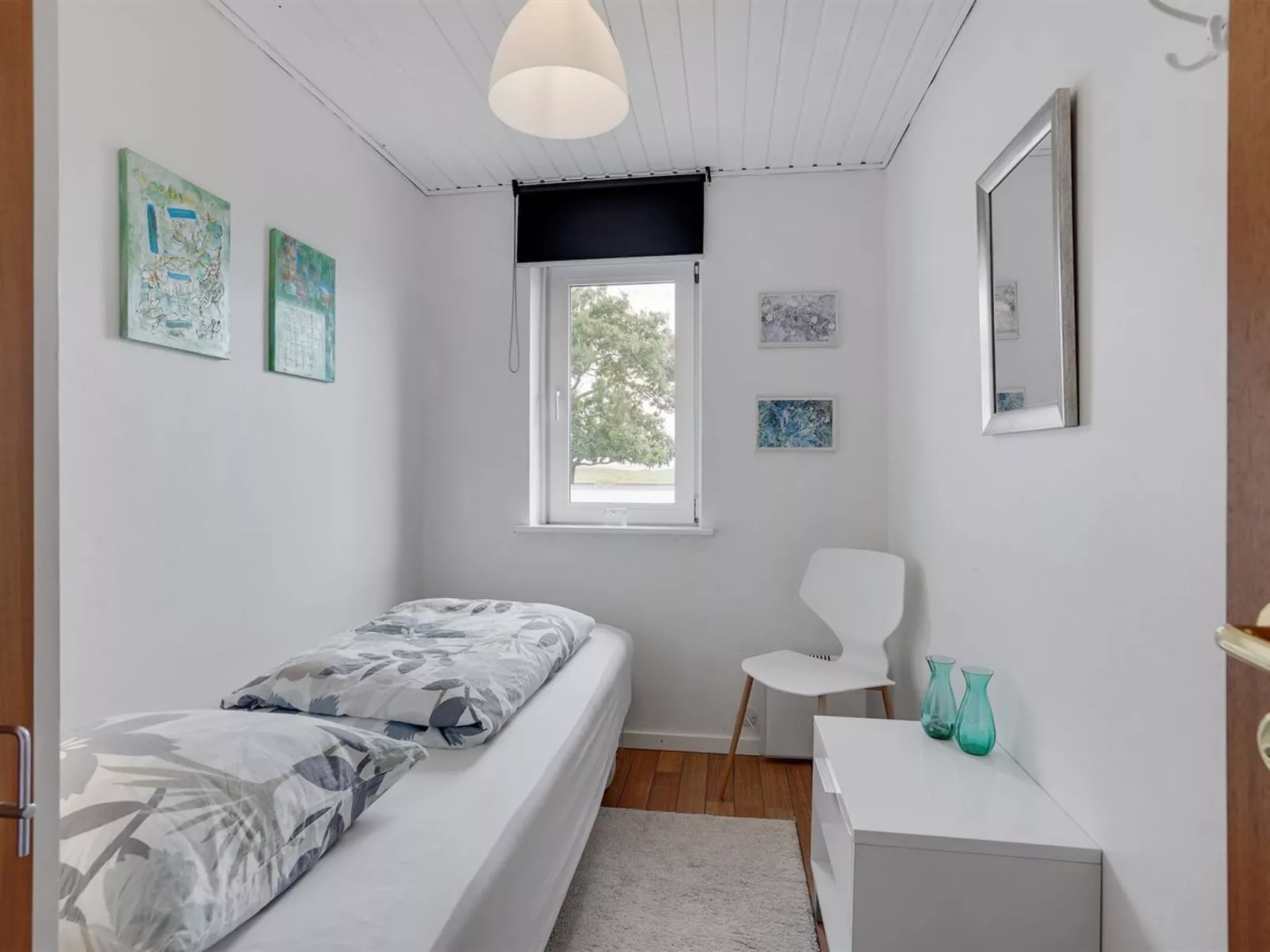 "Mayla" - 50m from the sea-Binnen