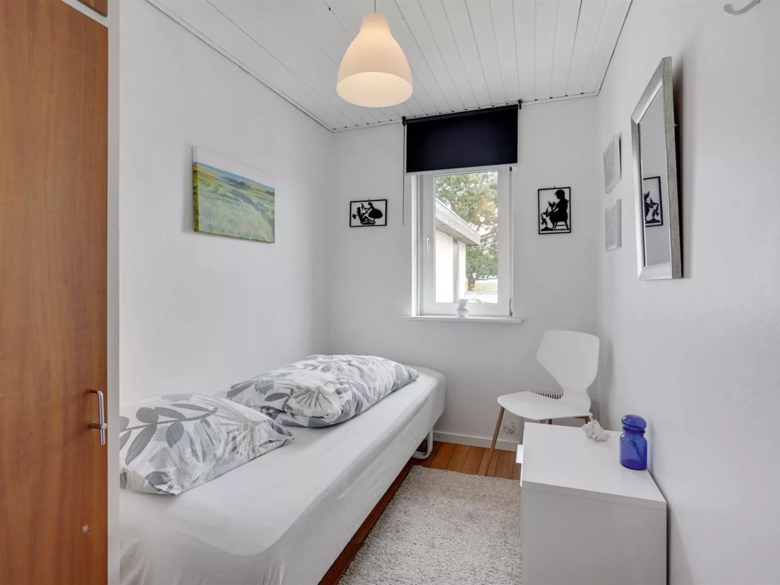 "Mayla" - 50m from the sea-Binnen