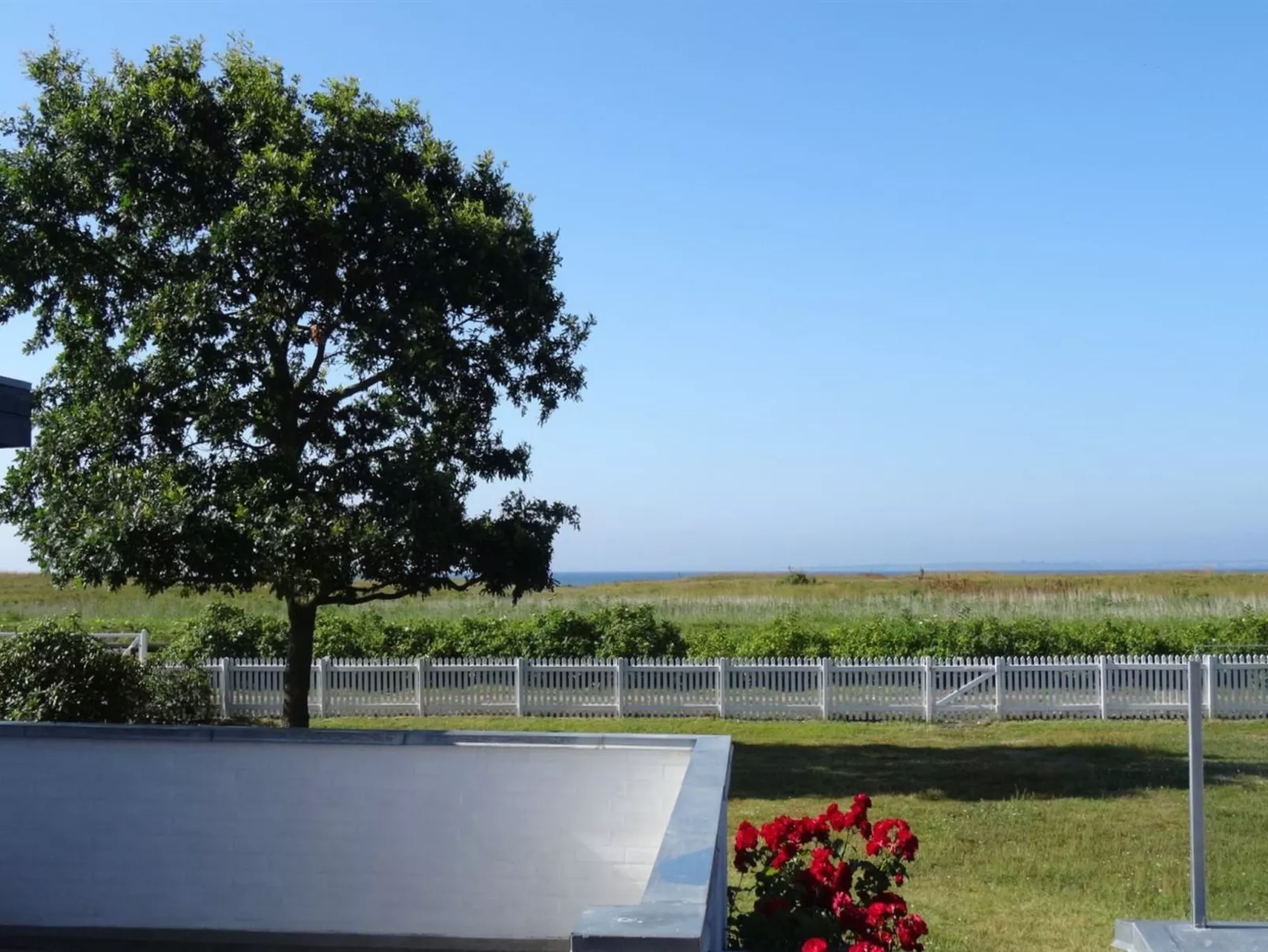 "Mayla" - 50m from the sea-Buiten