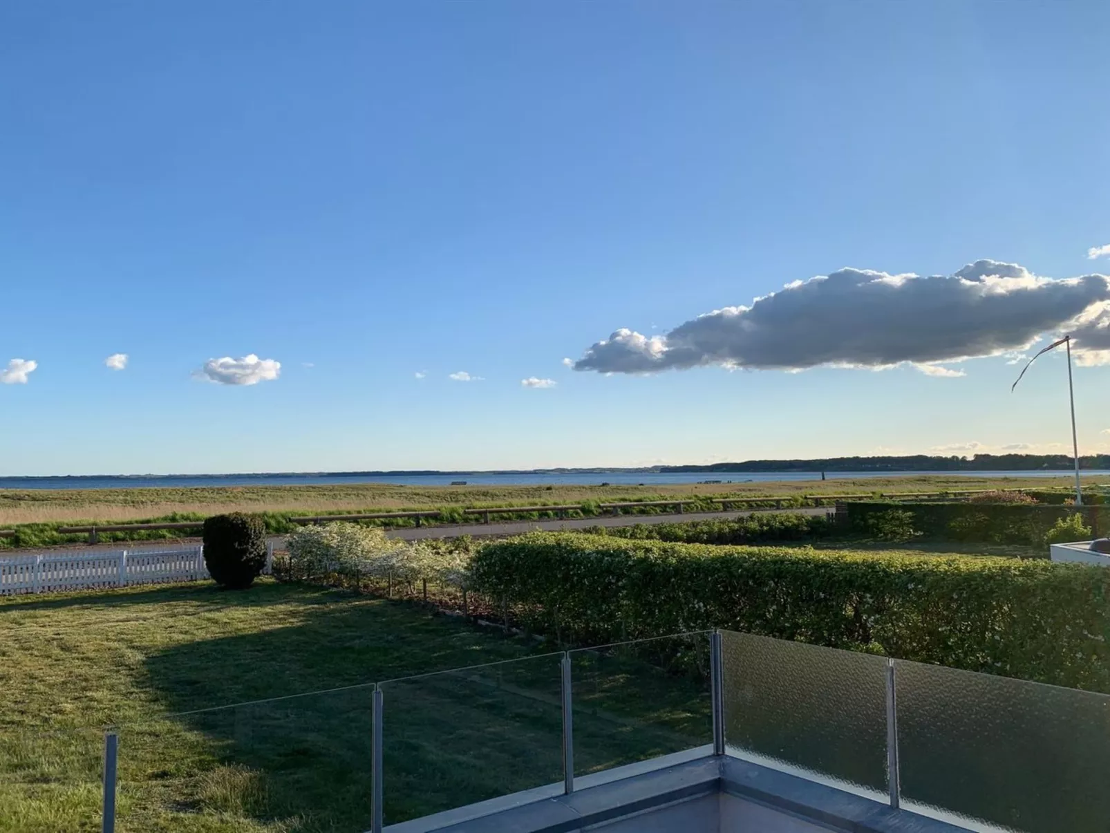 "Mayla" - 50m from the sea-Buiten