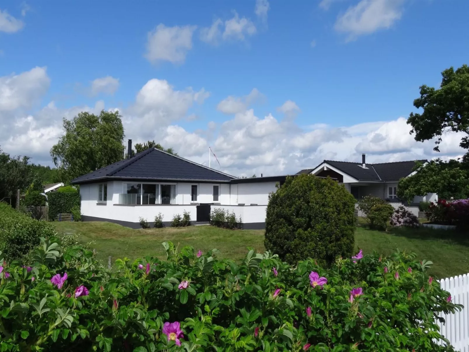 "Mayla" - 50m from the sea-Buiten