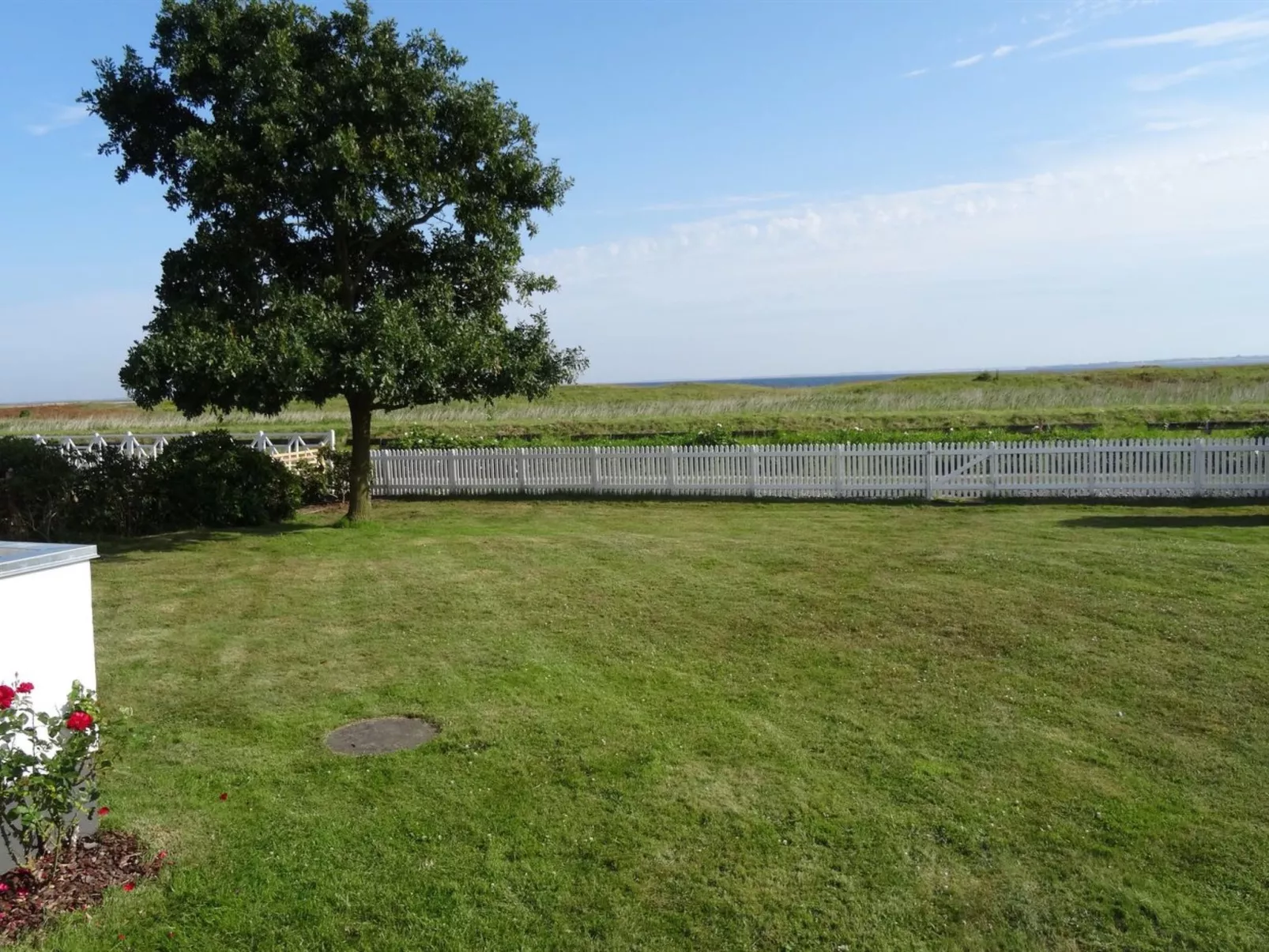 "Mayla" - 50m from the sea-Buiten
