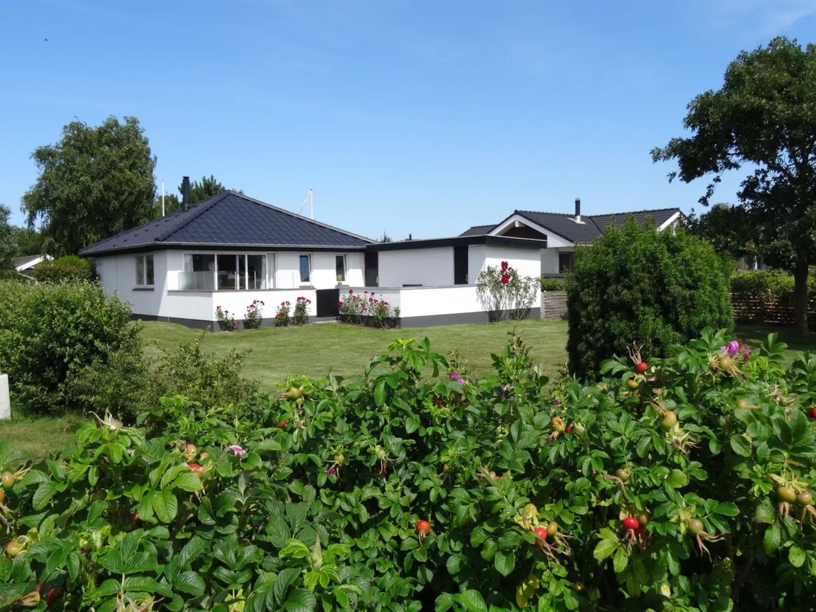 "Mayla" - 50m from the sea-Buiten