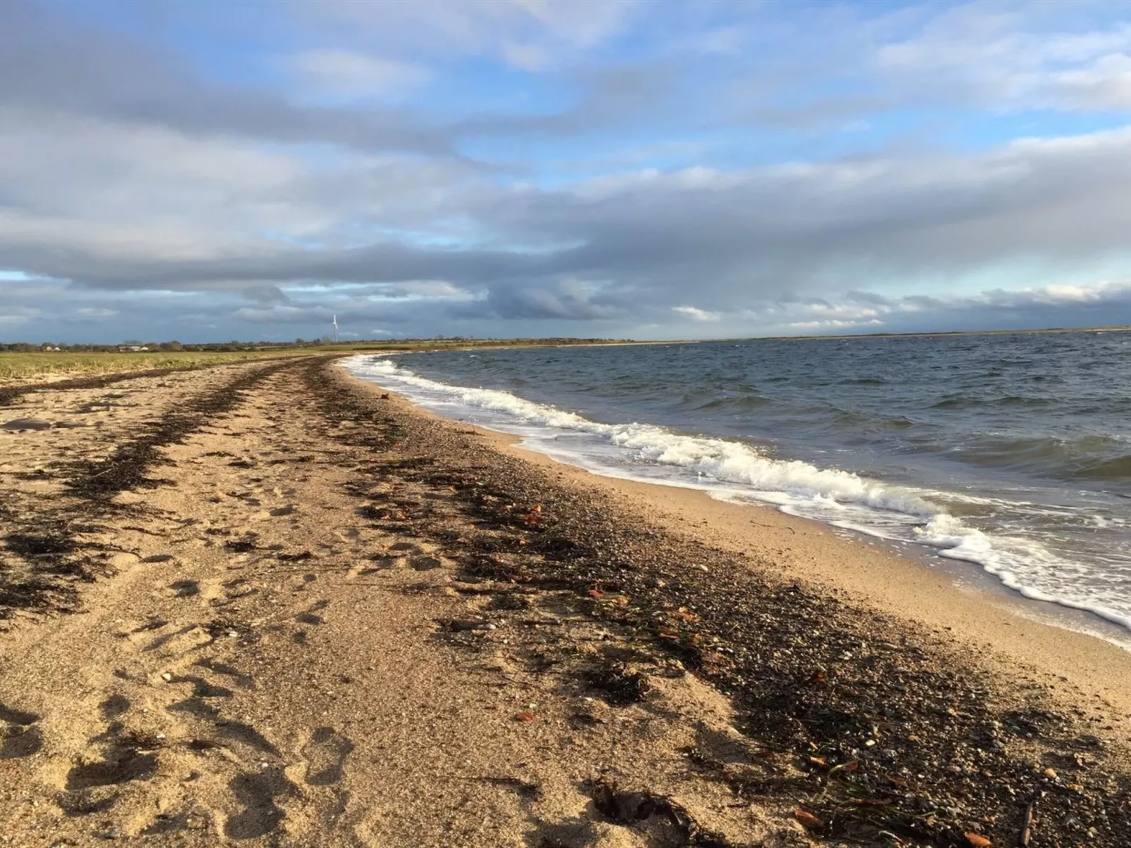 "Mayla" - 50m from the sea-Buiten