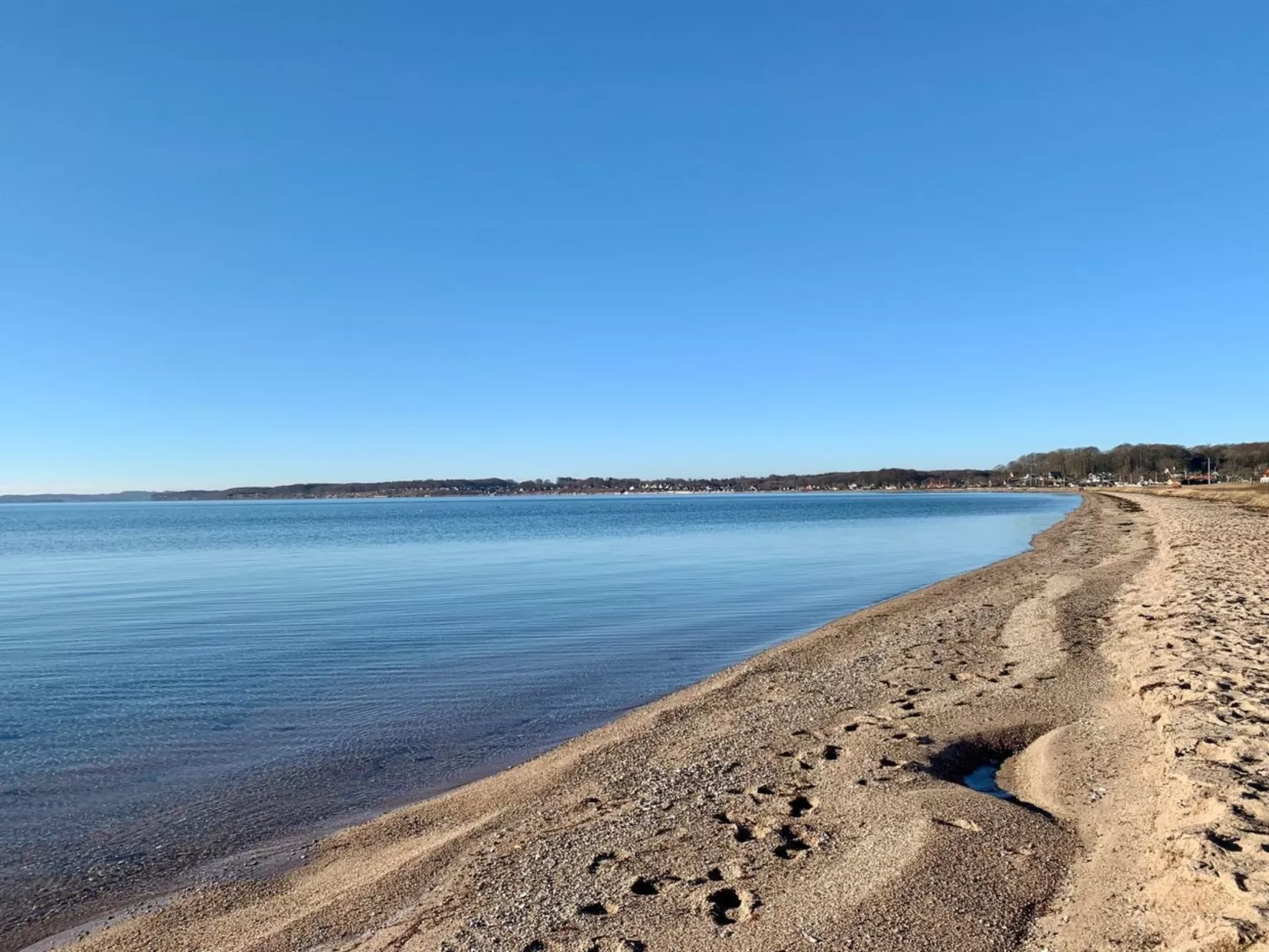 "Mayla" - 50m from the sea-Buiten