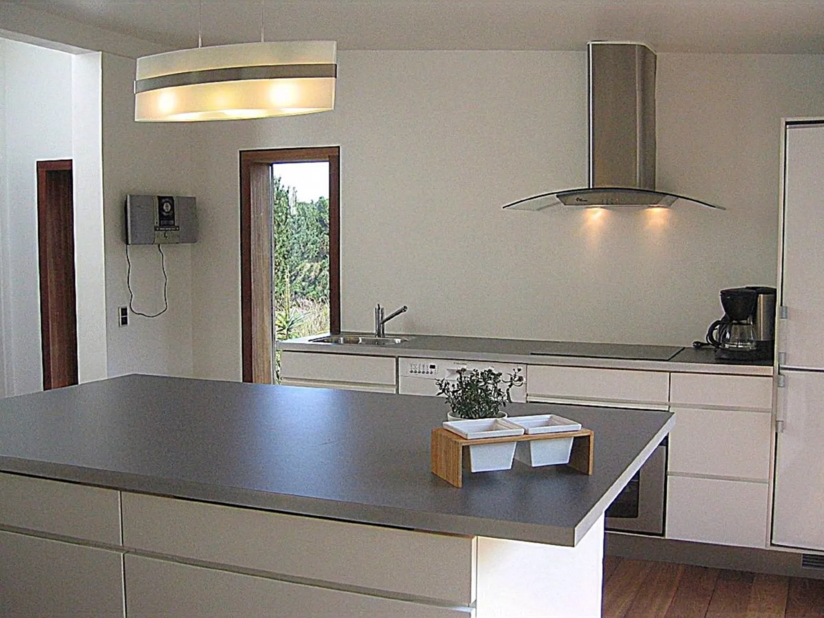 "Felia" - 500m from the sea-Buiten