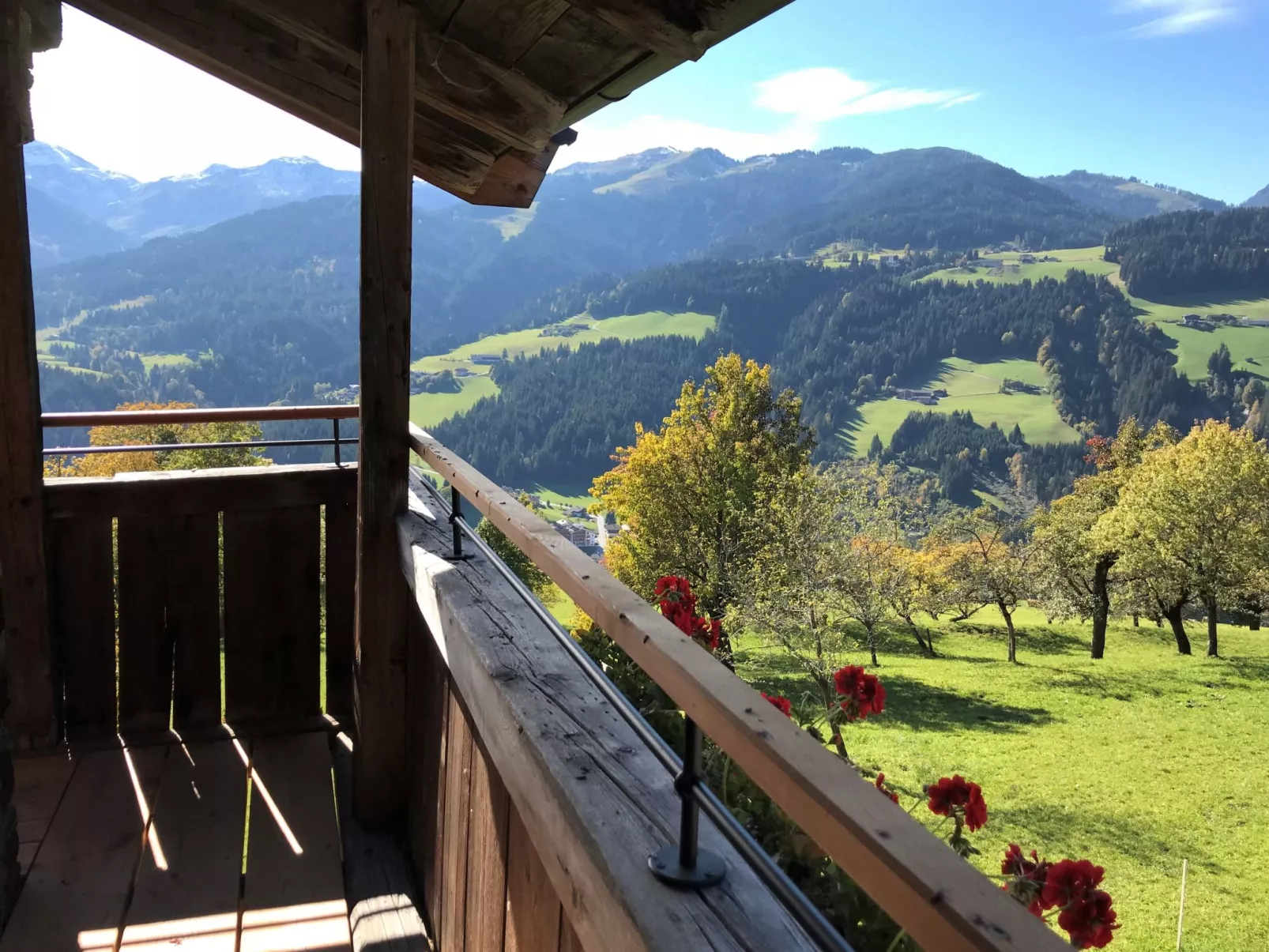 Feldkasten-Buiten