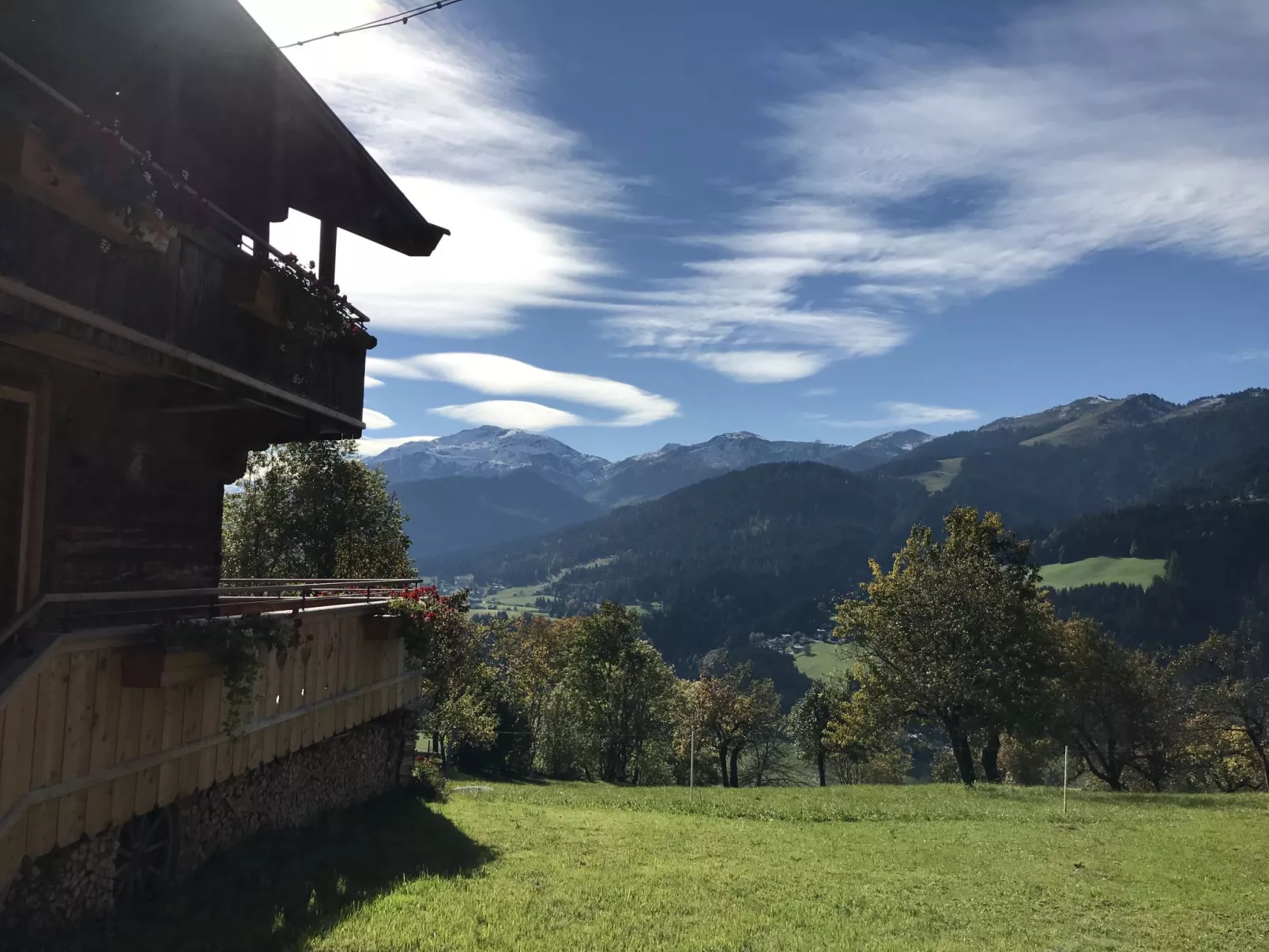 Feldkasten-Buiten