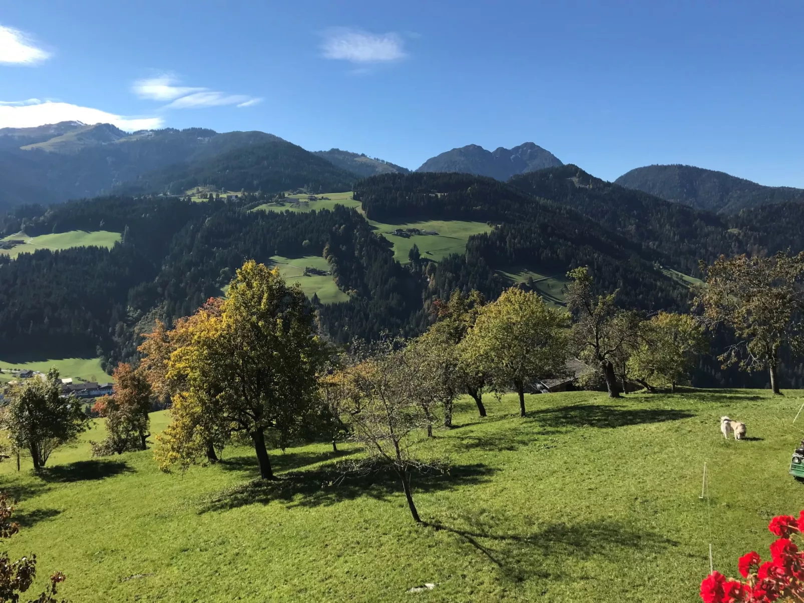 Feldkasten-Buiten