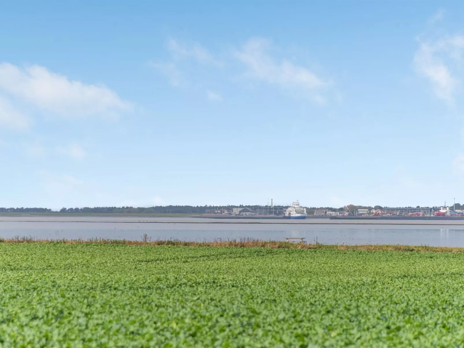 "Syra" - 20km from the sea-Buiten