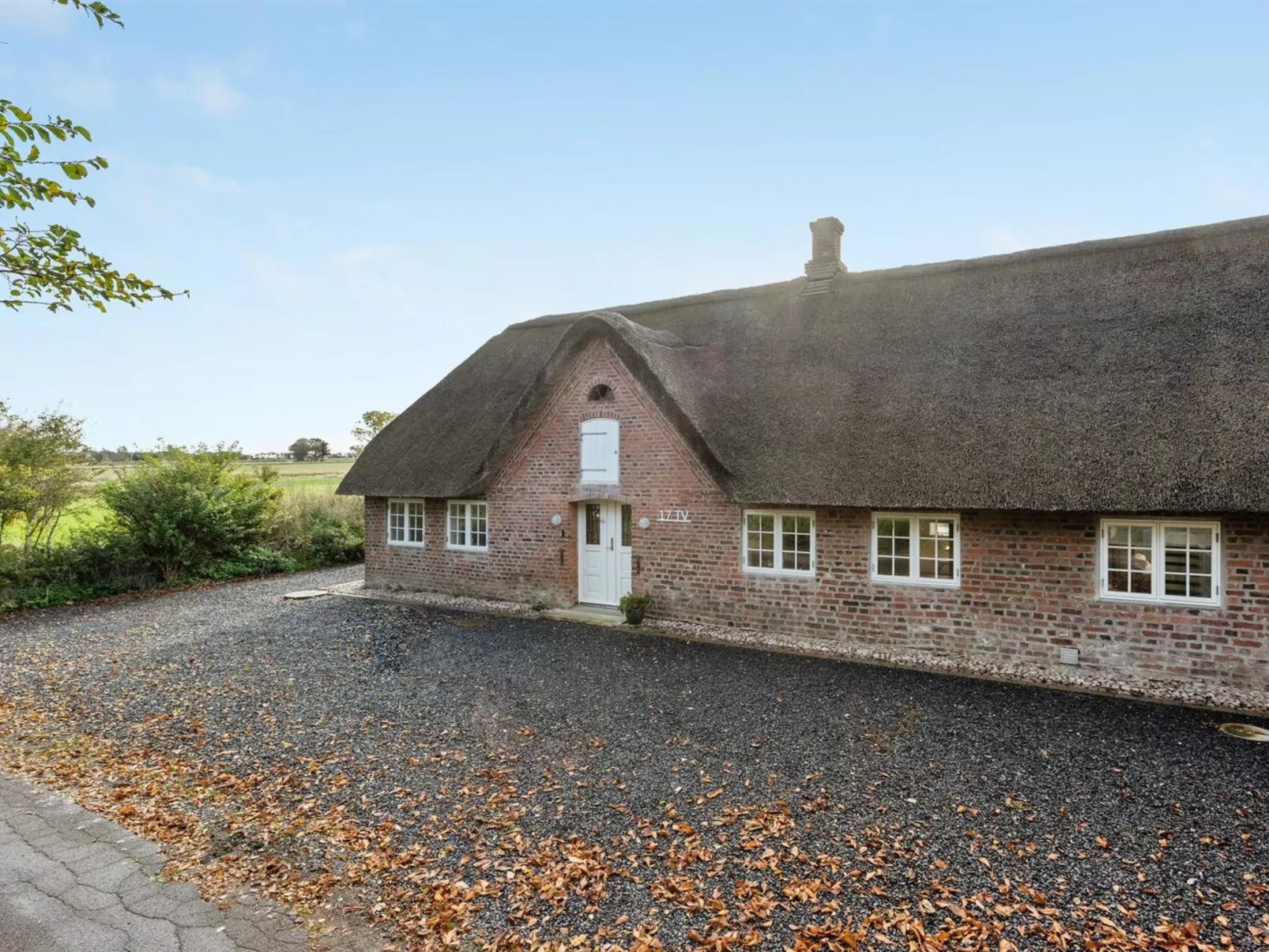 "Syra" - 20km from the sea-Buiten