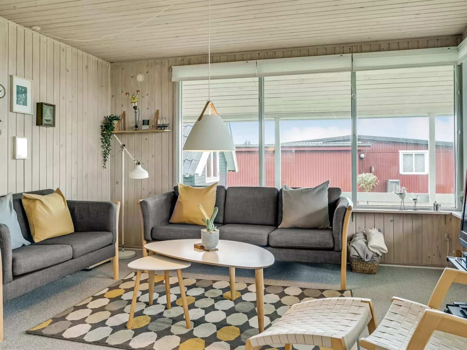 "Fita" - 300m from the sea-Binnen
