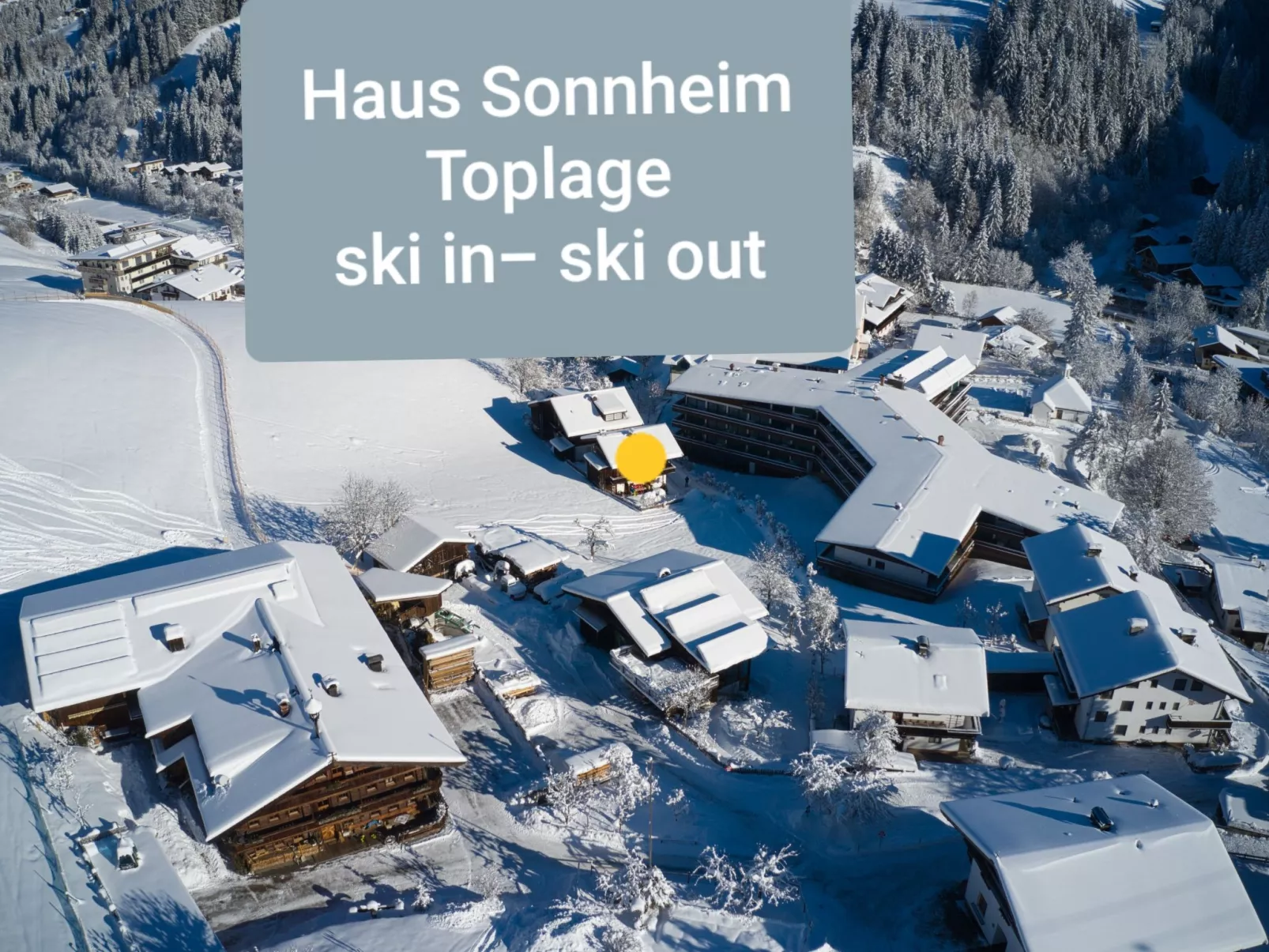 Sonnheim-Buiten