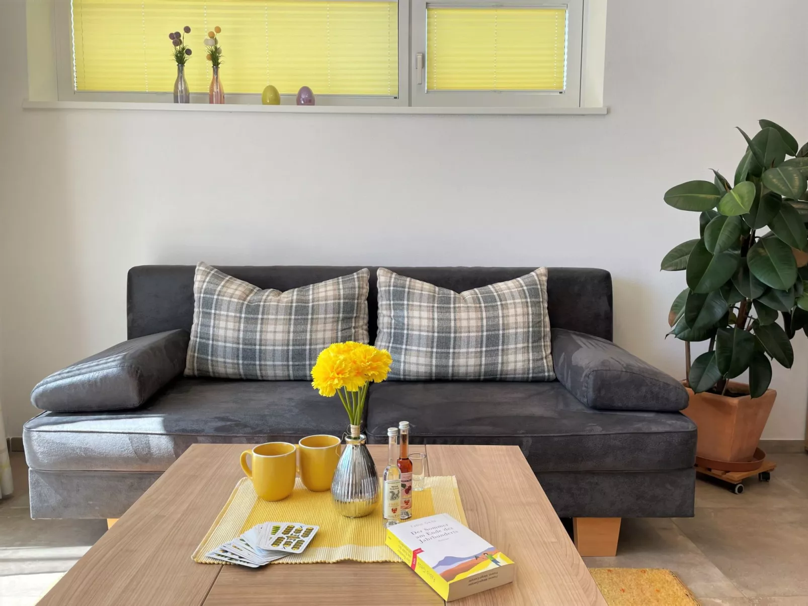 Sonnseit Living-Binnen