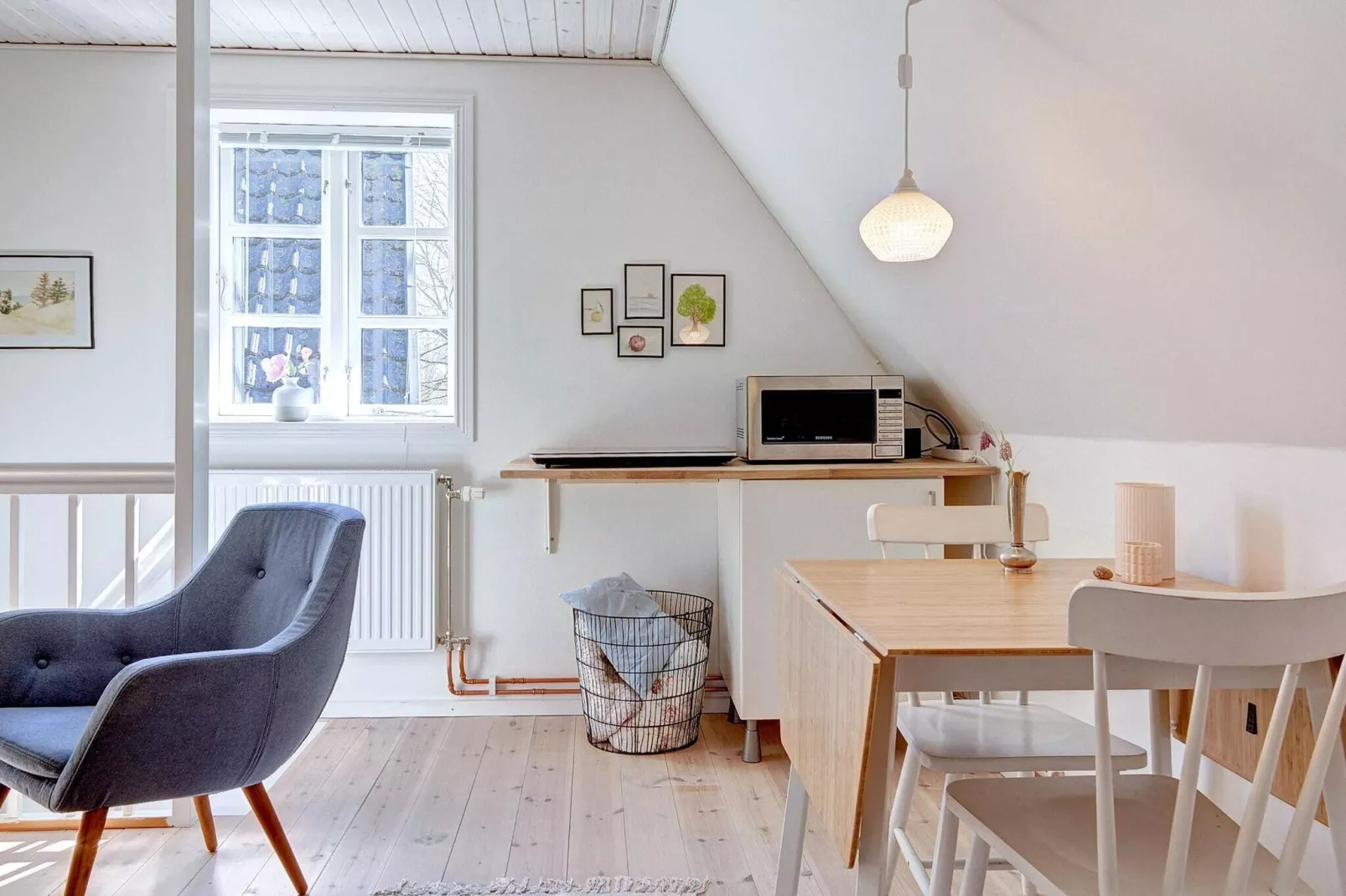 4 persoons vakantie huis in Aakirkeby-Binnen