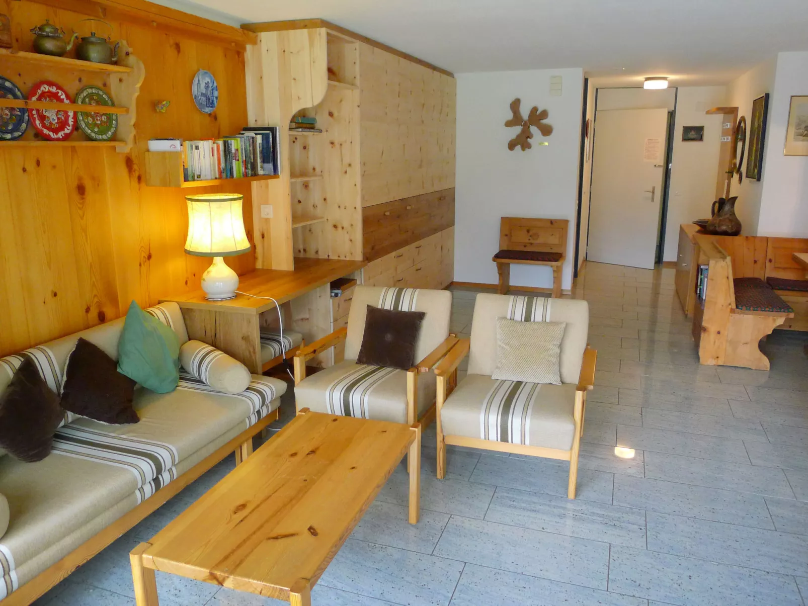 Apt B 014-Binnen