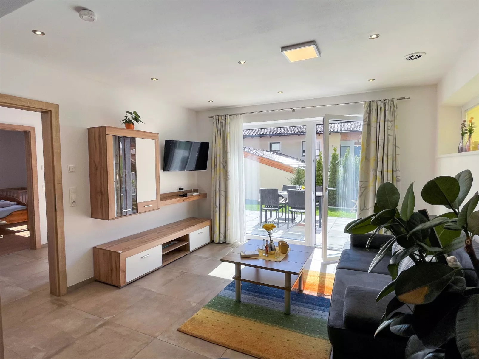 Sonnseit Living-Binnen