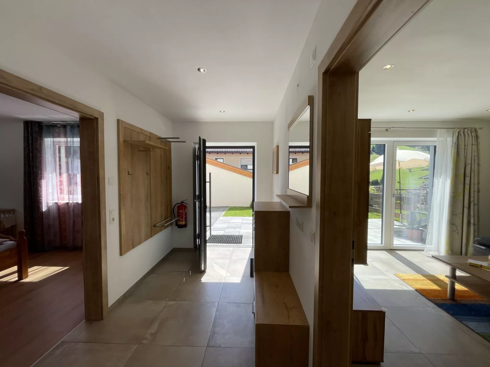 Sonnseit Living-Binnen