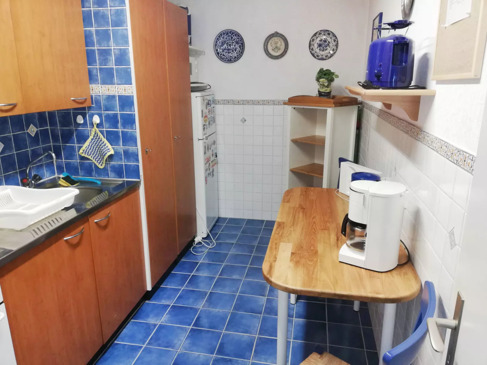 Apt B 032-Binnen