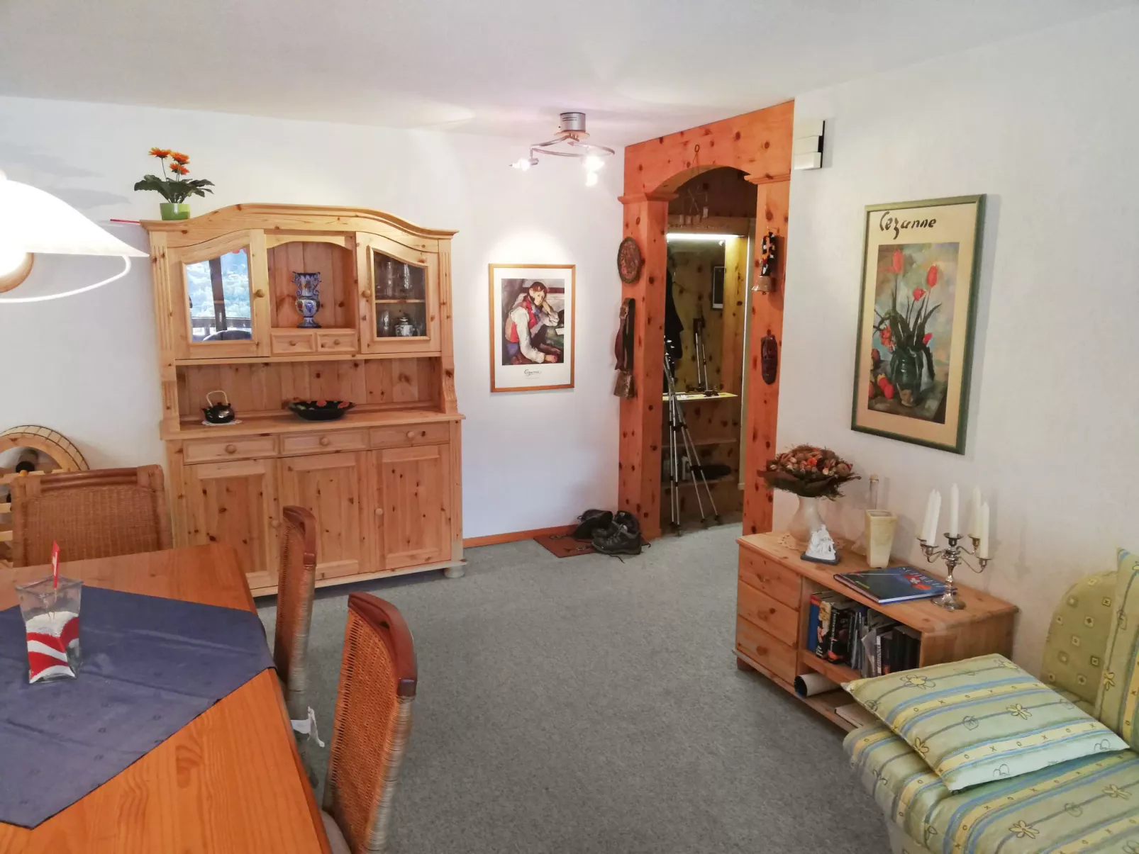 Apt B 032-Binnen
