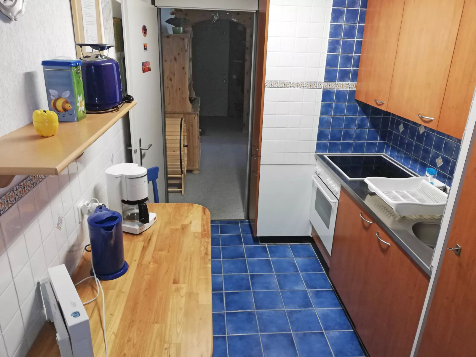 Apt B 032-Binnen