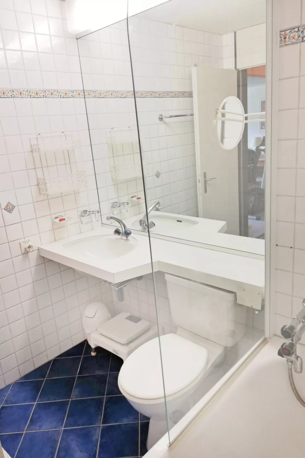 Apt B 032-Binnen