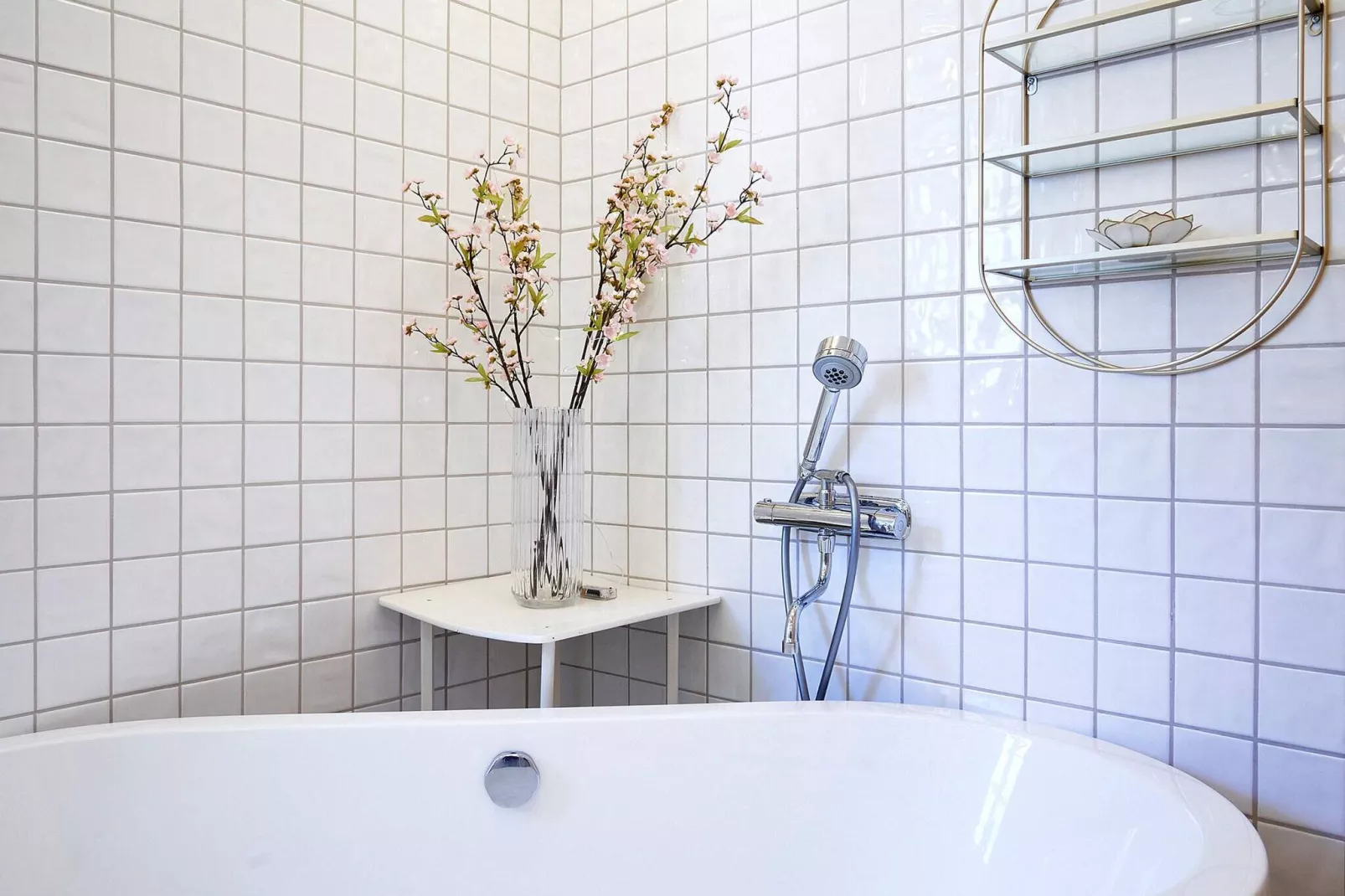 4 persoons vakantie huis in Aakirkeby-Binnen