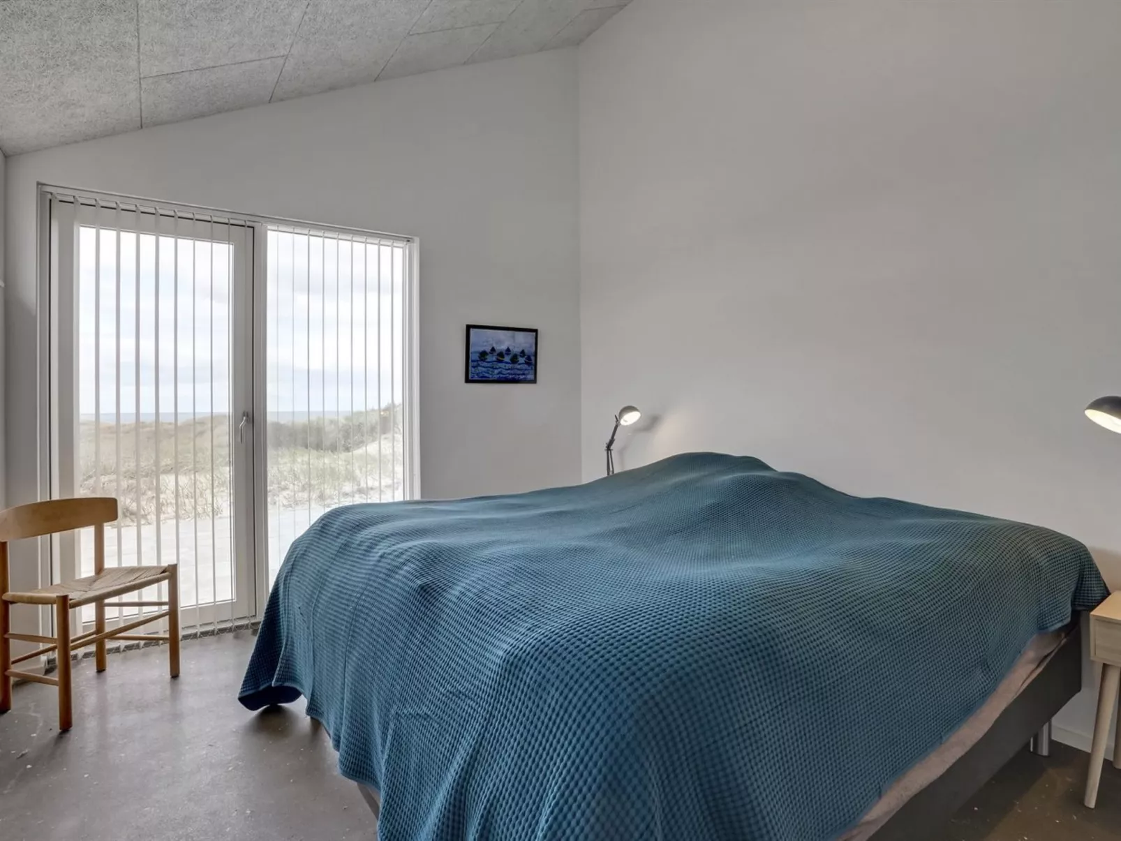 "Friede" - 100m from the sea-Buiten