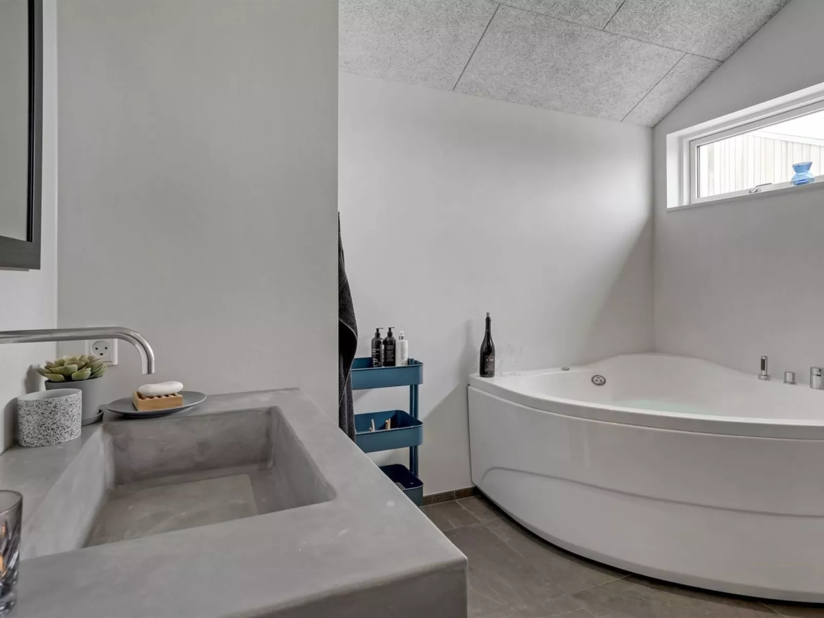 "Friede" - 100m from the sea-Buiten