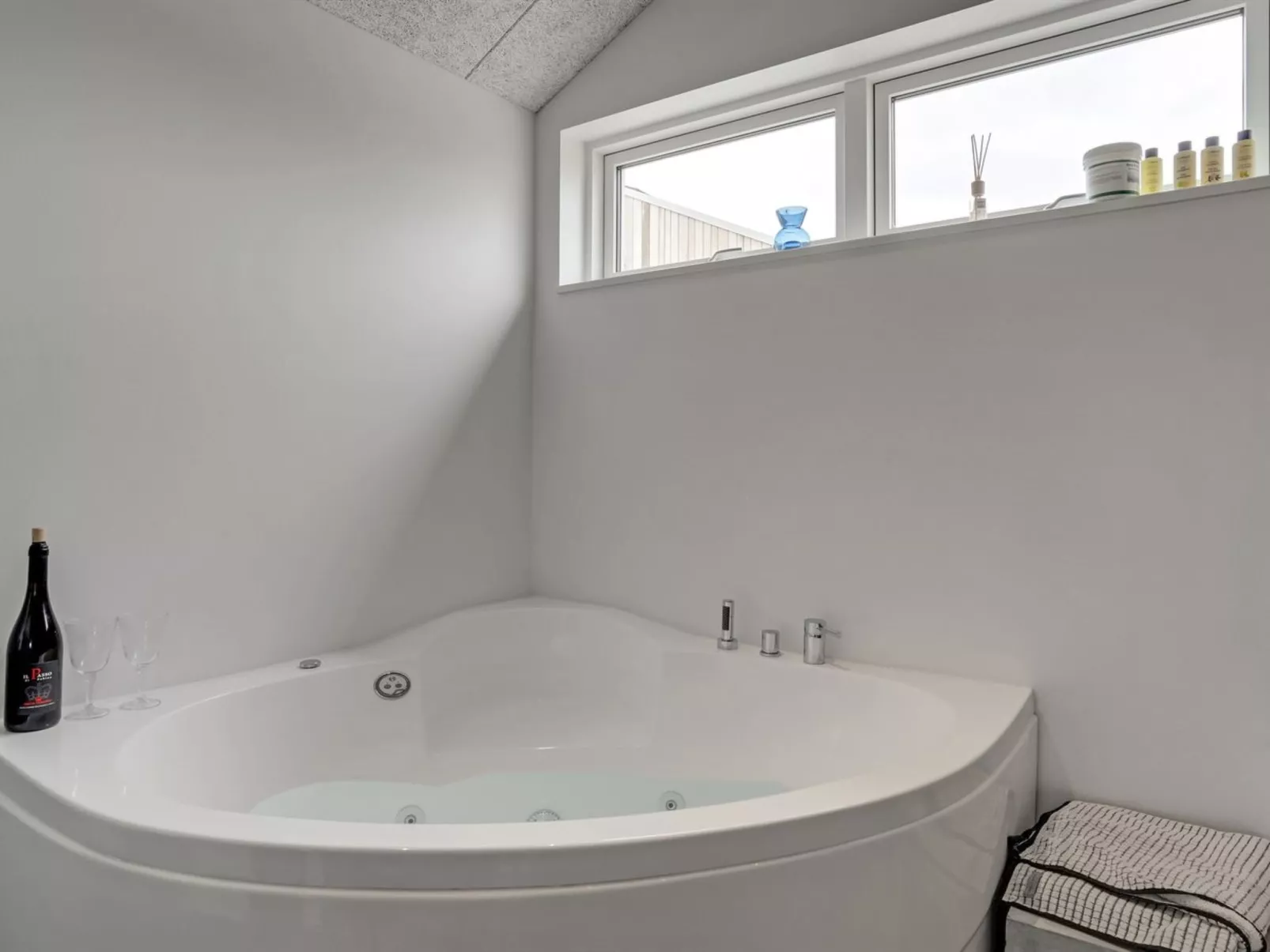 "Friede" - 100m from the sea-Buiten