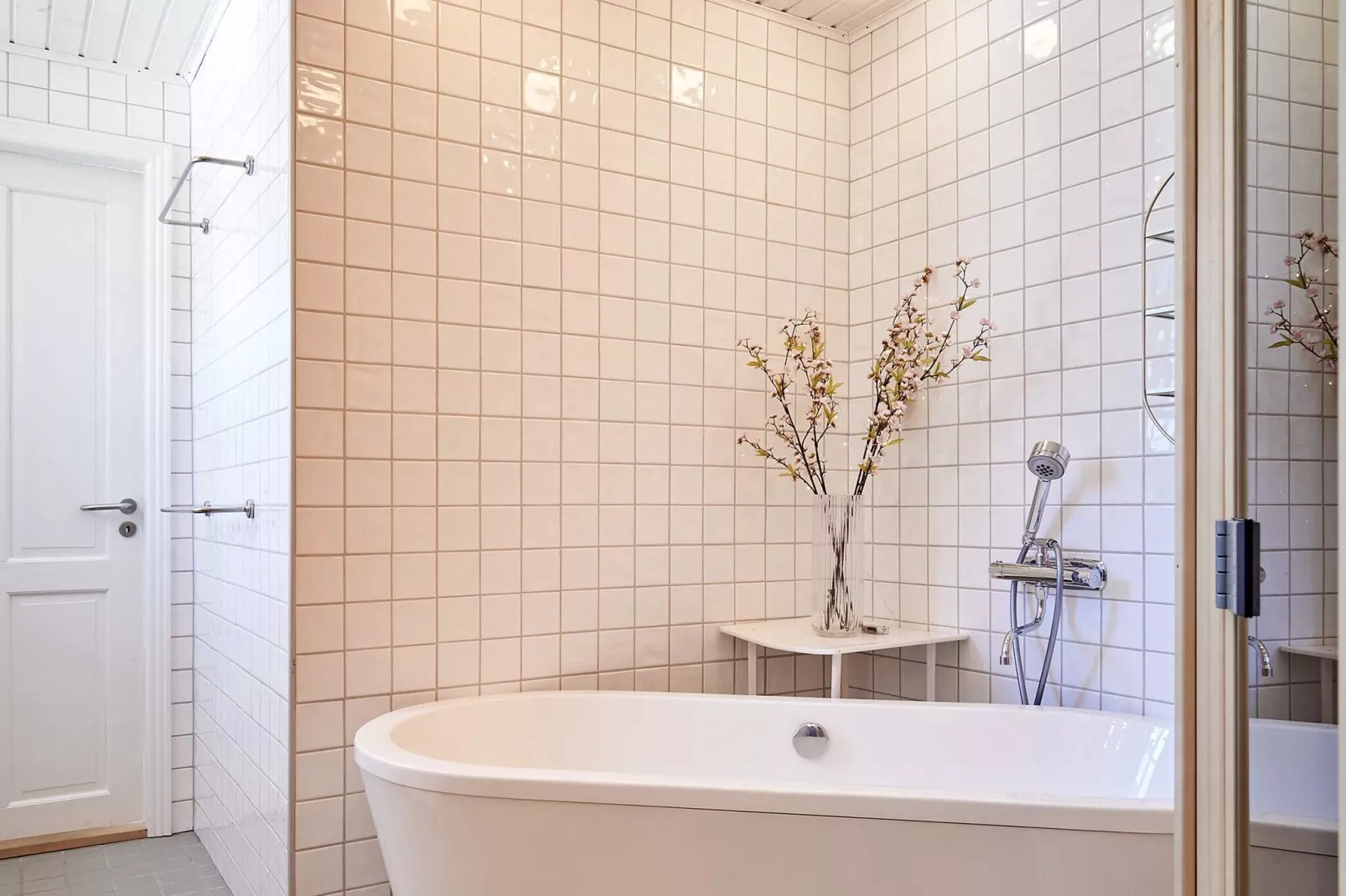 4 persoons vakantie huis in Aakirkeby-Binnen