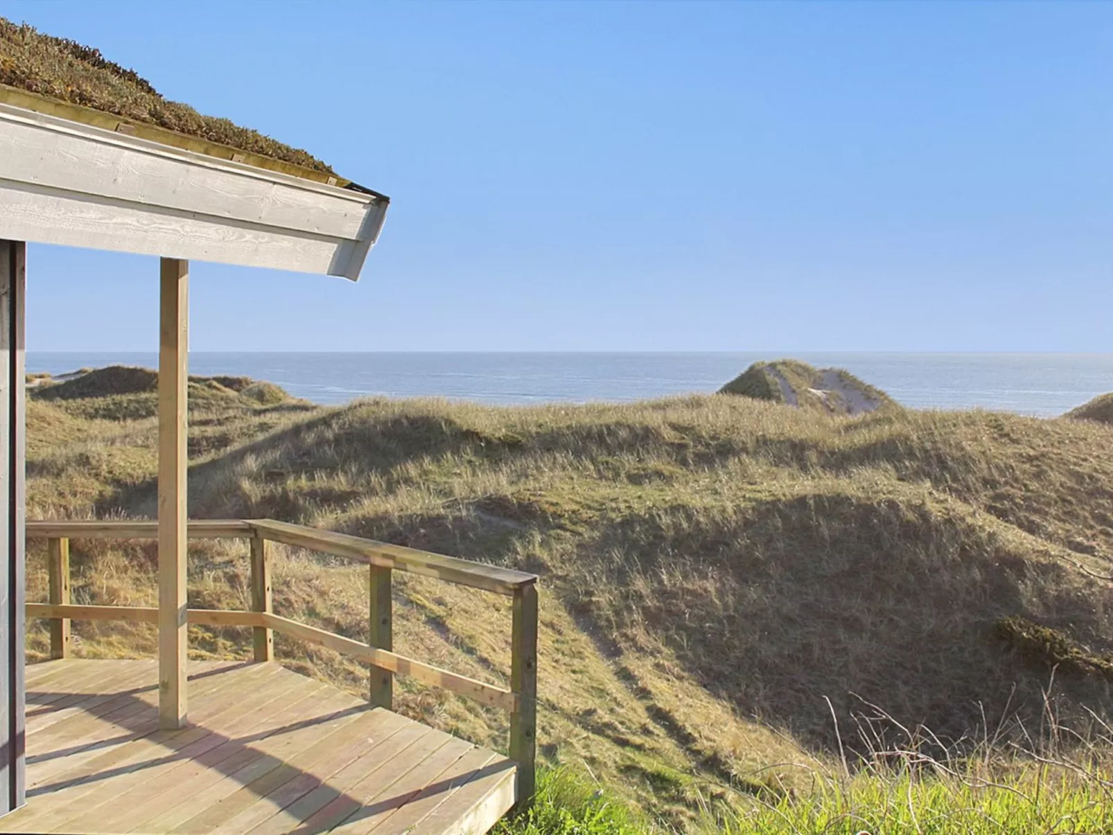 "Mafalda" - 260m from the sea-Buiten