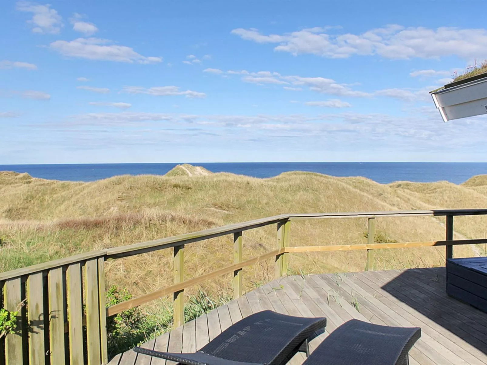 "Mafalda" - 260m from the sea-Buiten