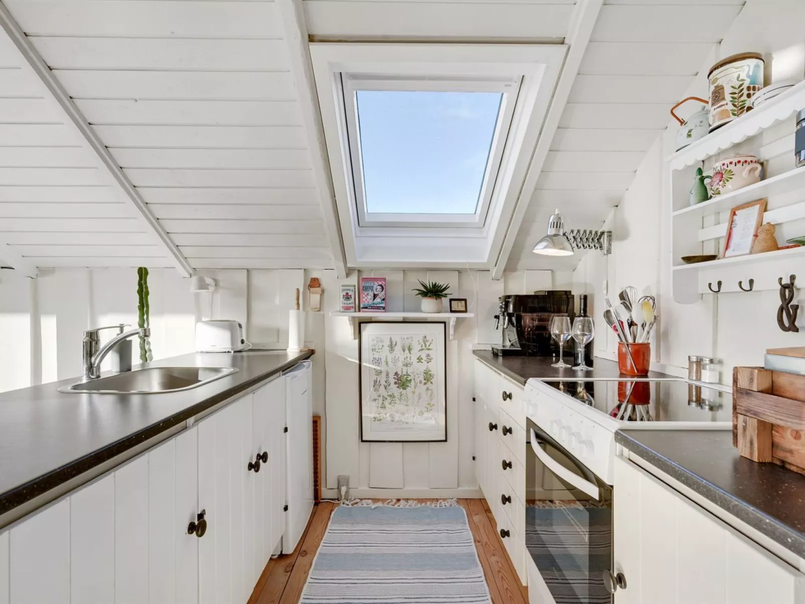 "Kamile" - 400m from the sea-Binnen