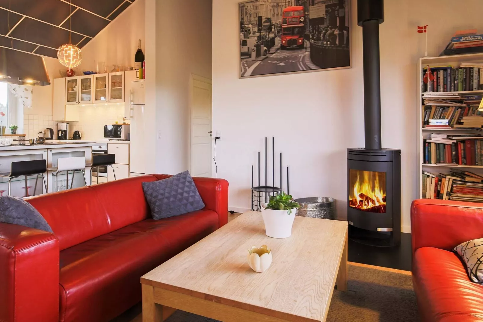 11 persoons vakantie huis in Væggerløse-By Traum-Binnen