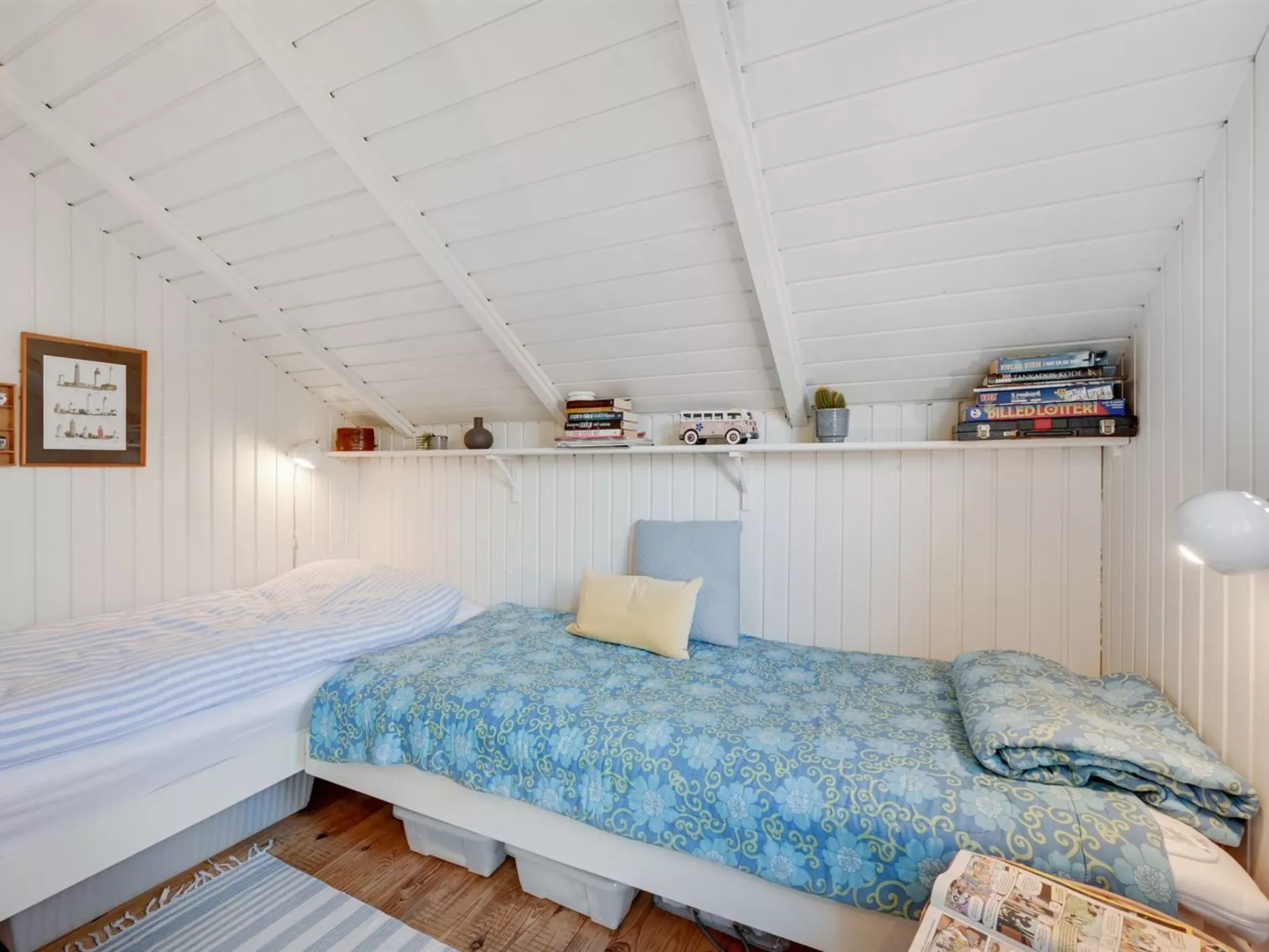 "Kamile" - 400m from the sea-Binnen