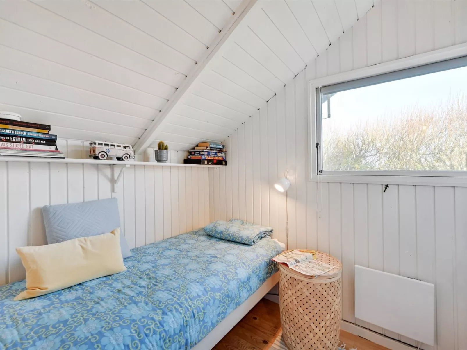 "Kamile" - 400m from the sea-Binnen