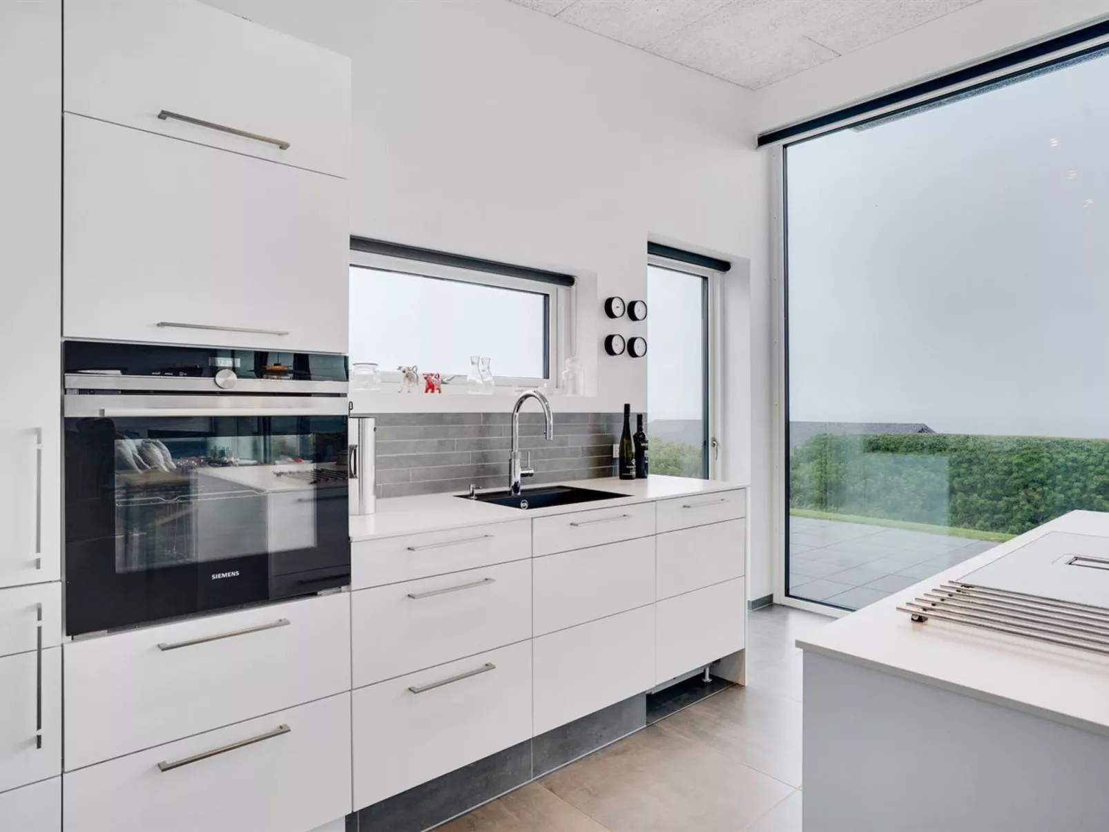 "Anniina" - 200m from the sea-Binnen