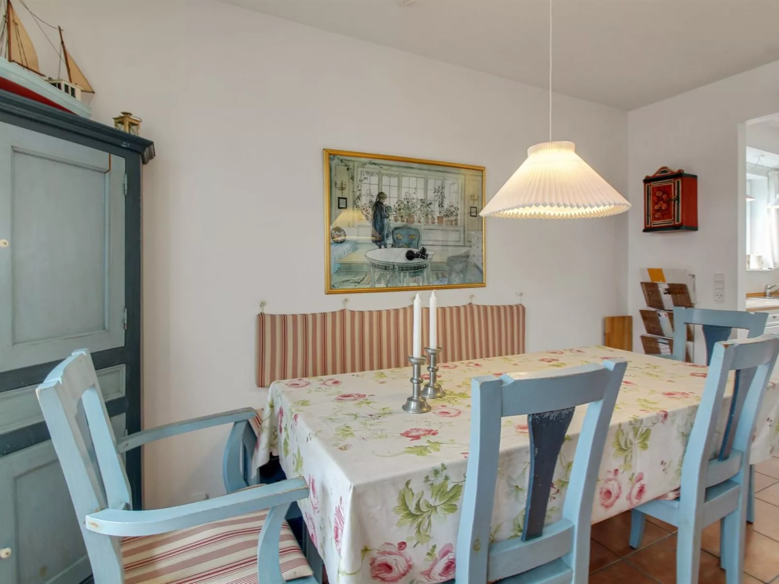 "Sote" - 1.2km from the sea-Binnen