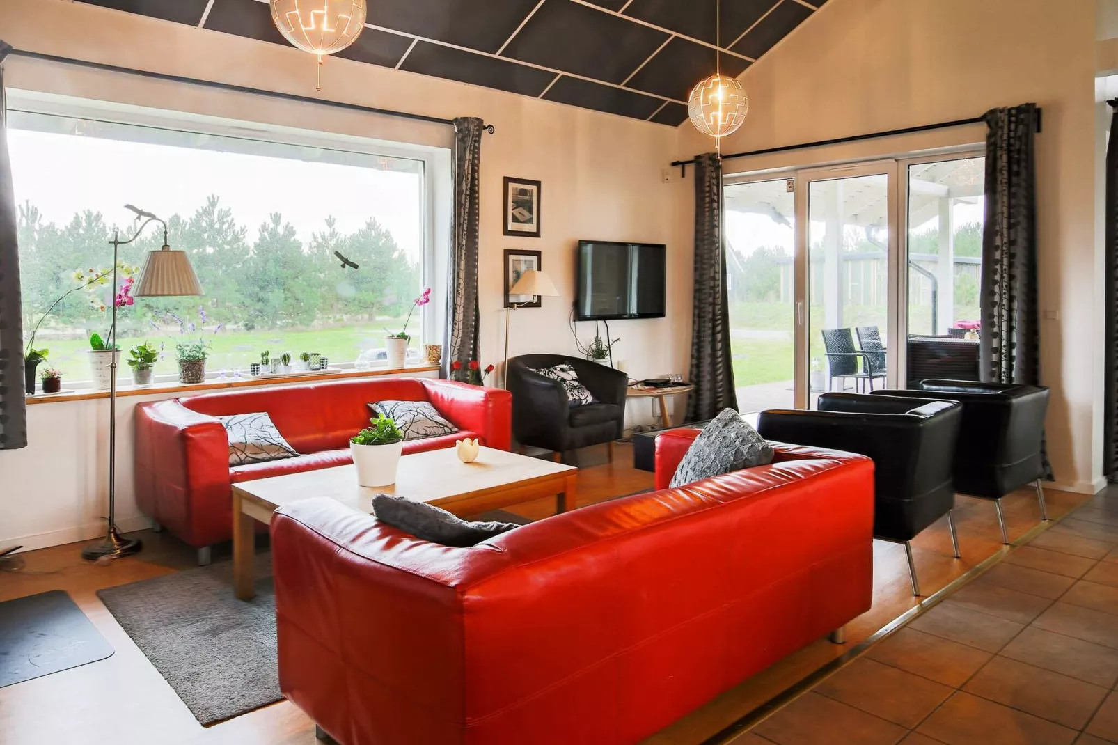 11 persoons vakantie huis in Væggerløse-By Traum-Binnen