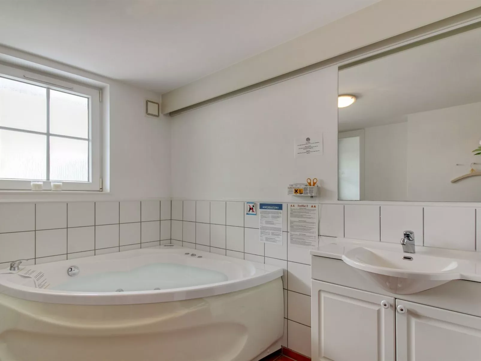 "Sote" - 1.2km from the sea-Binnen