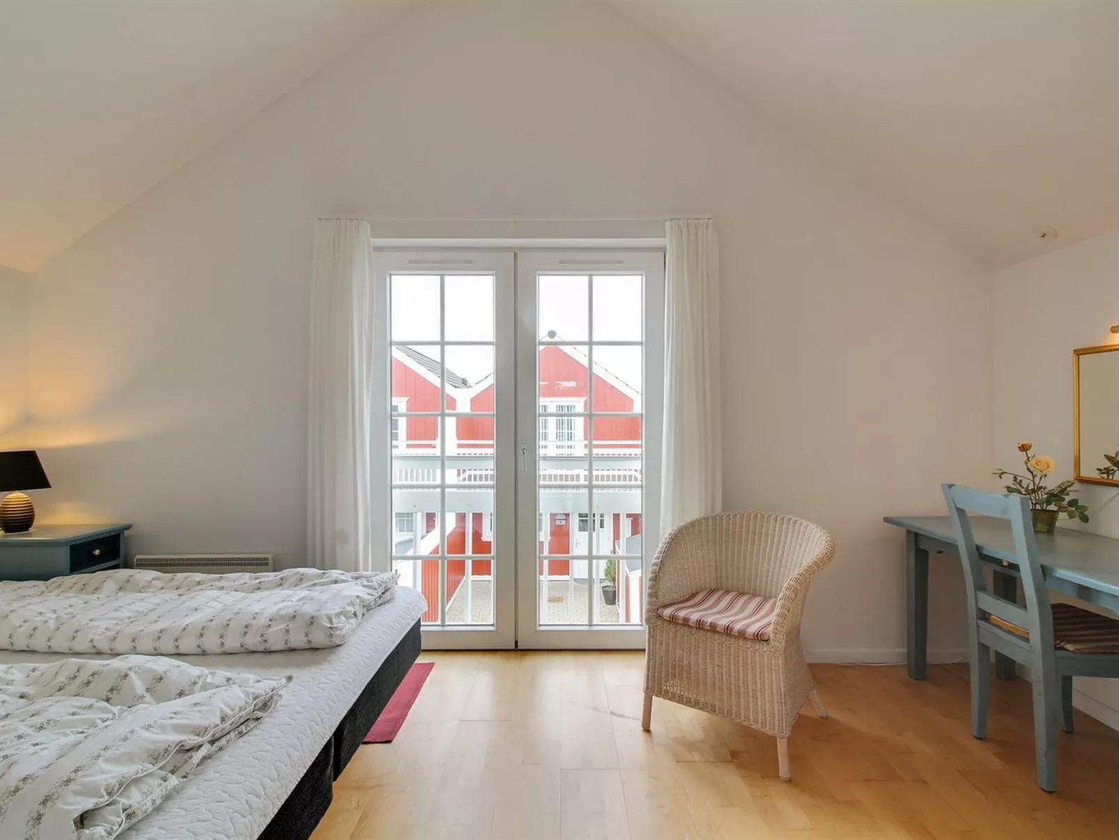 "Sote" - 1.2km from the sea-Binnen