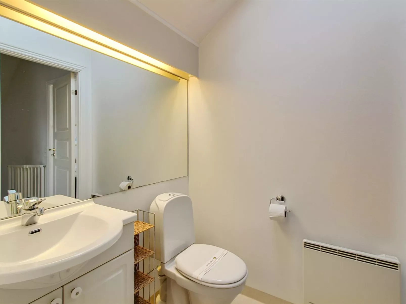 "Sote" - 1.2km from the sea-Binnen
