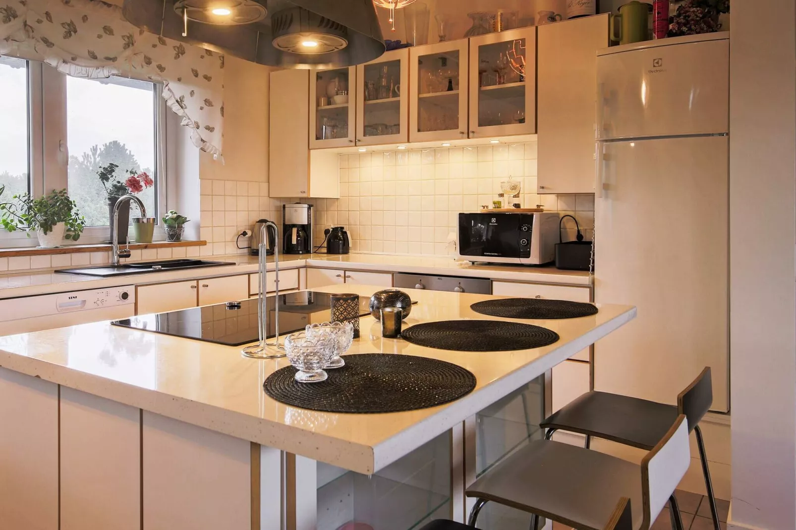 11 persoons vakantie huis in Væggerløse-By Traum-Binnen