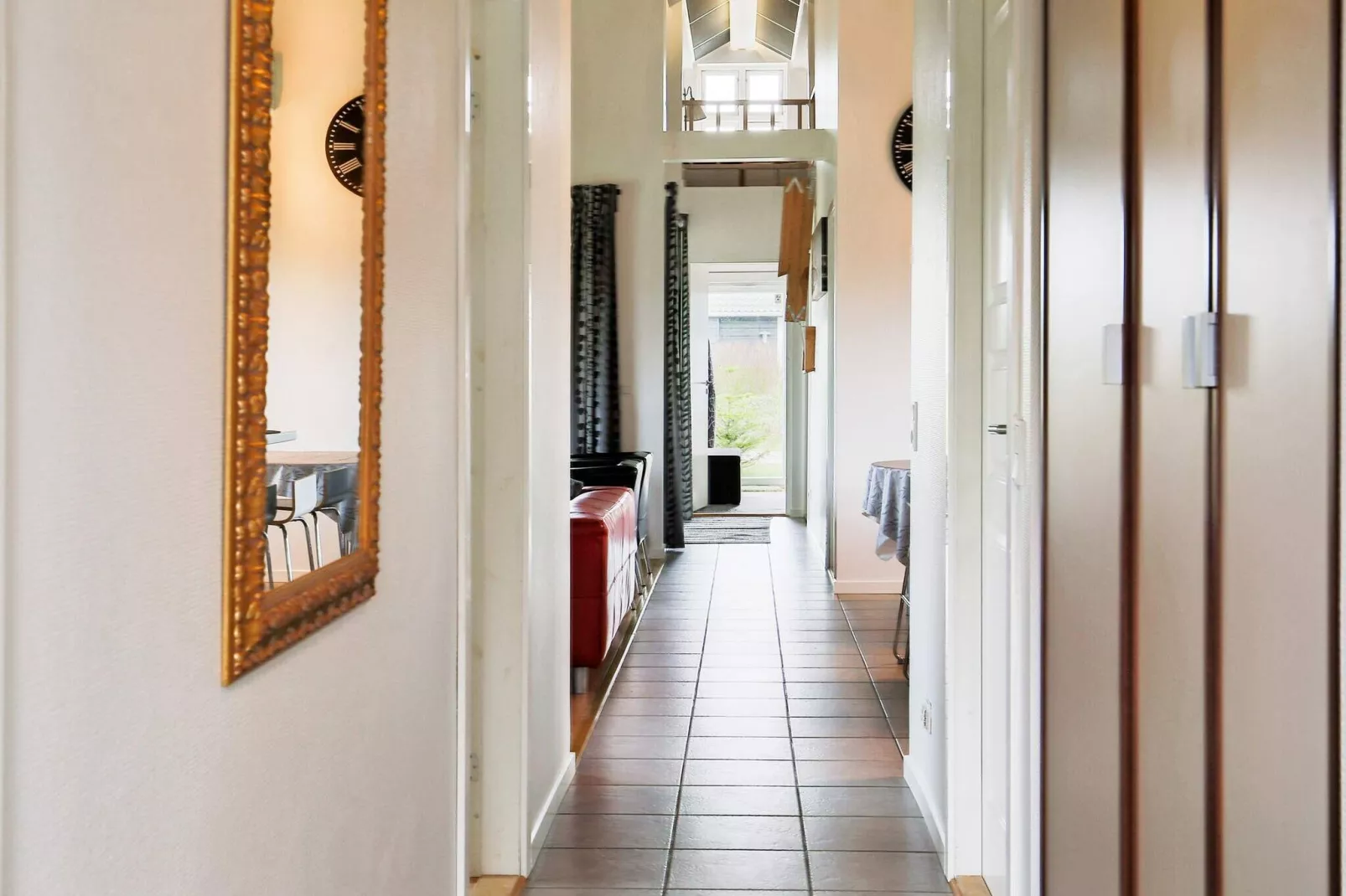 11 persoons vakantie huis in Væggerløse-By Traum-Binnen