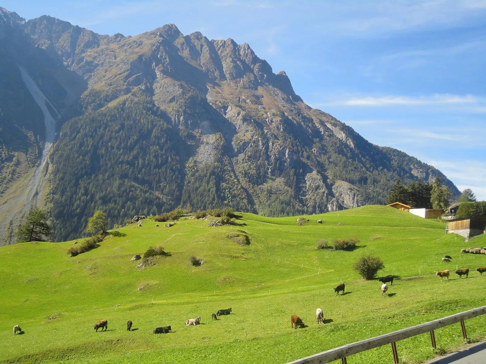 Berghof Reich-Buiten