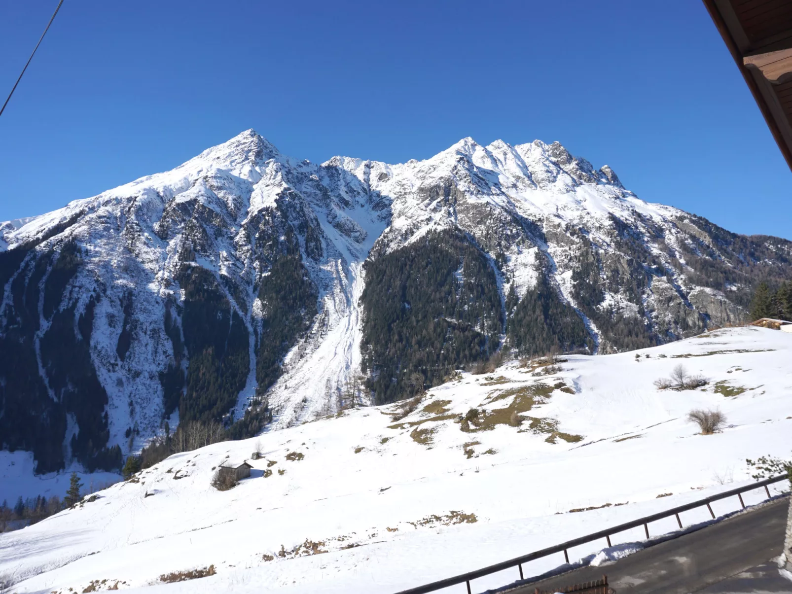 Berghof Reich-Buiten