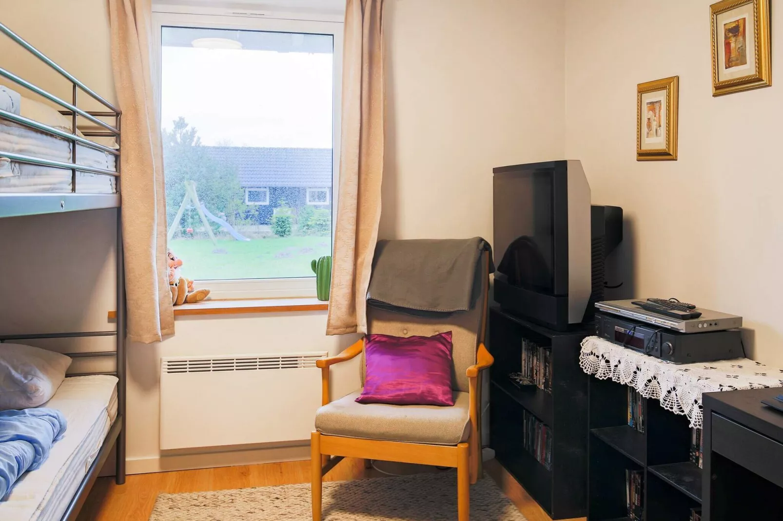 11 persoons vakantie huis in Væggerløse-By Traum-Binnen
