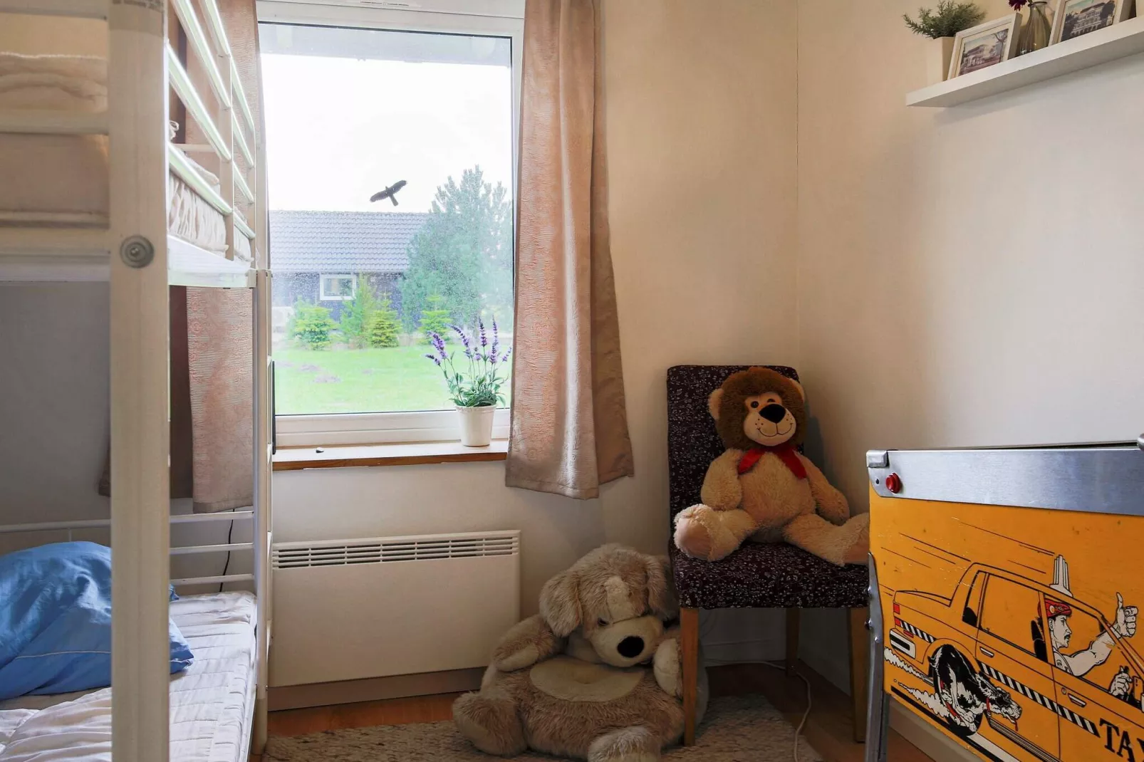 11 persoons vakantie huis in Væggerløse-By Traum-Binnen