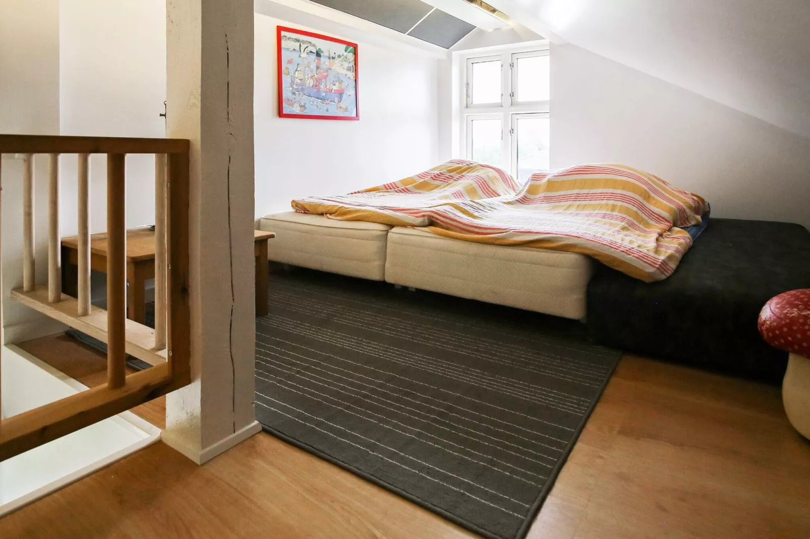 11 persoons vakantie huis in Væggerløse-By Traum-Binnen